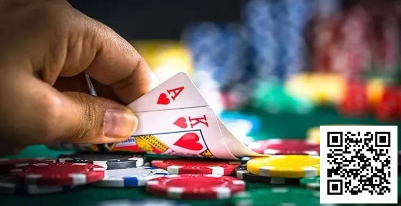 【EV扑克】如果你发到AK该怎么操作？