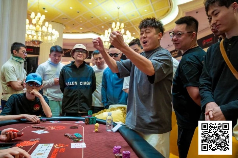 【EV扑克】远征俱乐部冠名团队赛回顾｜这次我们一同远征 并肩作战