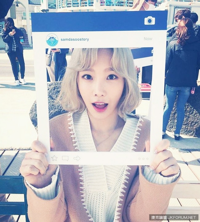 【捕鱼王】少女時代成員戀愛現況總盤點！