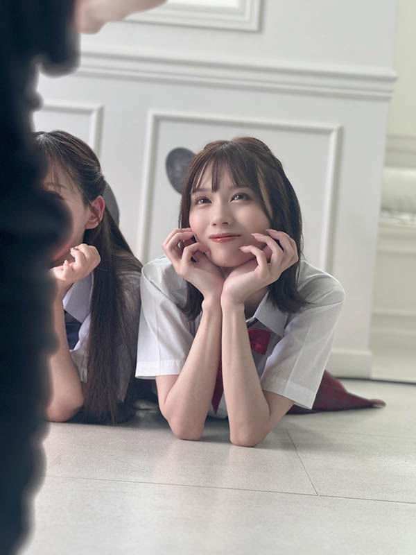 【捕鱼王】儿玉七海：我暂时不会看社群的留言及作品的评论！【EV扑克官网】