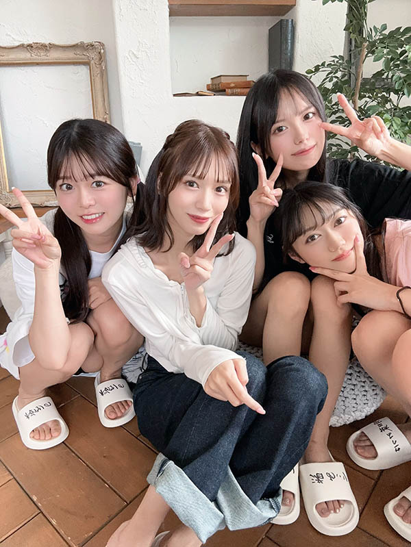 至少13位女演员加入！片商S1正在干大事！