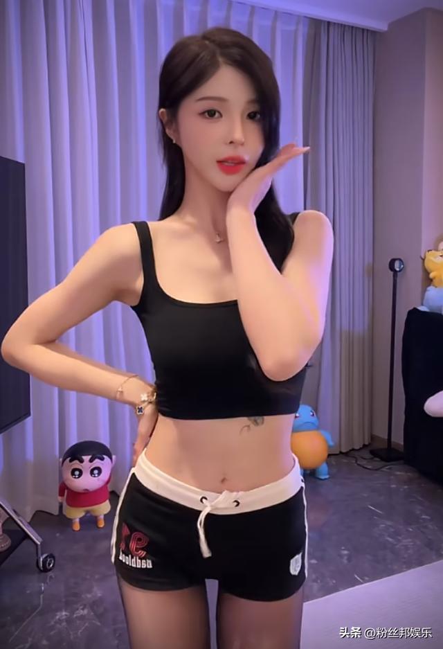 舞龄10年曾是专业老师，苏恩回应舞蹈质疑，不靠实力早被淘汰