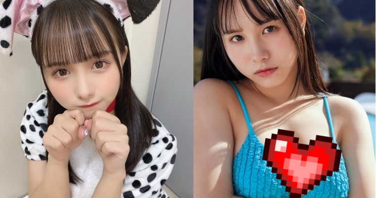 【捕鱼王】身高 149 公分不影響星途!20 歲正妹「新谷真由」靠這一魅力成男粉收割機