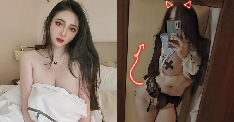 【捕鱼王】巨乳護理師「黃靜」想要壞壞!遮點辣秀白嫩裸肌,「細腰翹臀」曲線驚人!