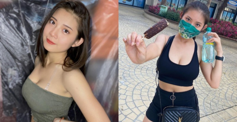 【捕鱼王】正妹「吳玳慈」就是當年震翻澎湖的辣個女人　長大更可愛了