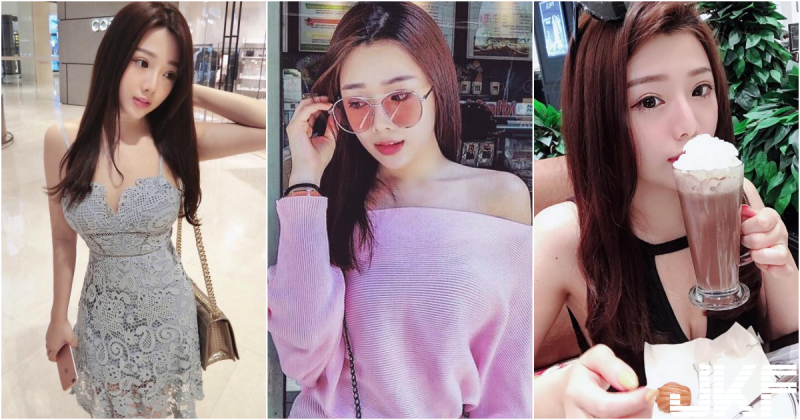 【捕鱼王】滿滿氣質！天菜級「白皙美乳妹」誘惑視角好犯規！超性感「長腿身材」有夠迷人…