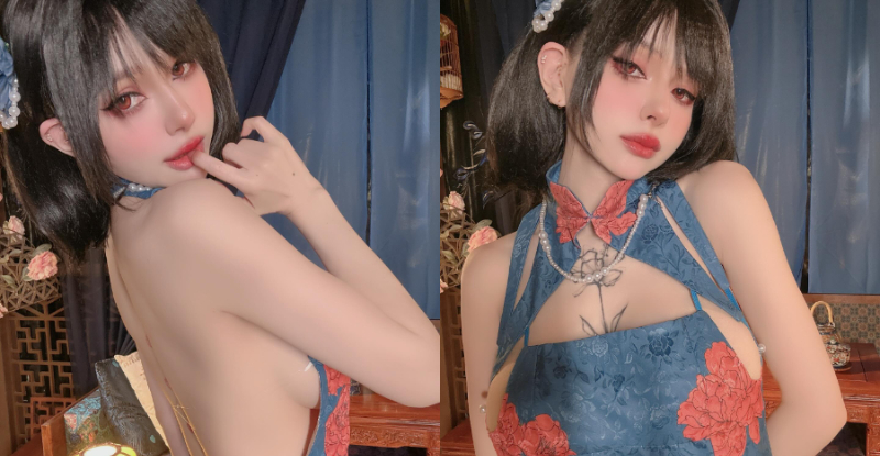 【捕鱼王】火辣香妃「古榕榕」暴力回歸,「肚兜溢乳」又瀰漫美人香!