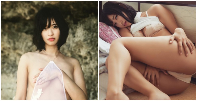 【捕鱼王】日本「國寶級美臀」大解放！超邪惡視角、無限的蜜桃臀誘惑，最大尺度的視覺挑逗！