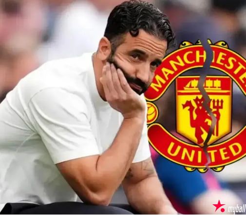 迈博体育 曼联解雇阿莫林前提曝光,目标重返欧冠!