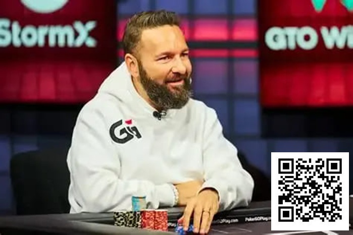 【EV扑克】用数据说话！扑克圈的十大流量之王都有谁？