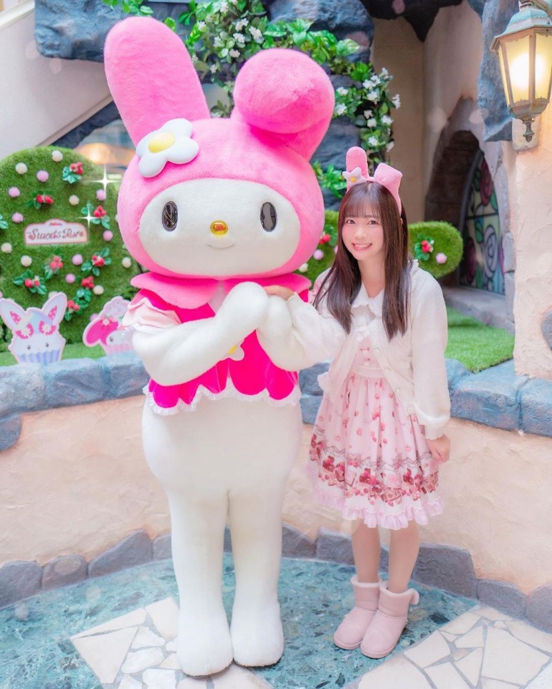 【捕鱼王】童颜巨乳「羽咲美晴」正式引退，以后迪斯尼乐园见！【EV扑克下载】