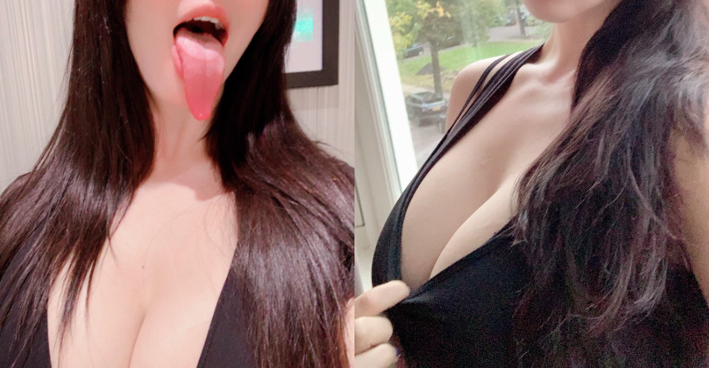 【捕鱼王】暗黑女神口技不得了…「香舌隨棍上」絕對致命　影片重播幾次就高潮幾次