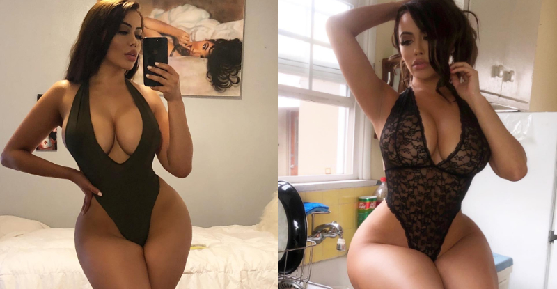 很會唉～妹子影片傳出「呻吟聲」　嗯嗯啊啊…這背景音一聽就讓人受不了