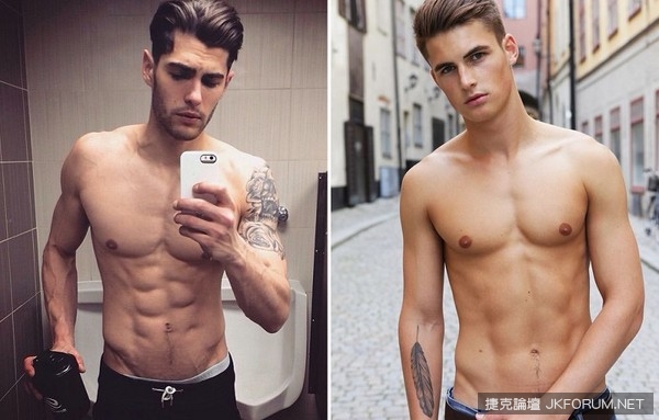 【捕鱼王】有個Gay麻吉的8優點　過濾壞男人就靠他～