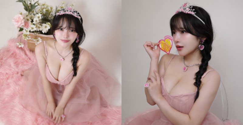 【捕鱼王】純愛公主來了!天木純台灣生日派對尋找王子一起狂歡