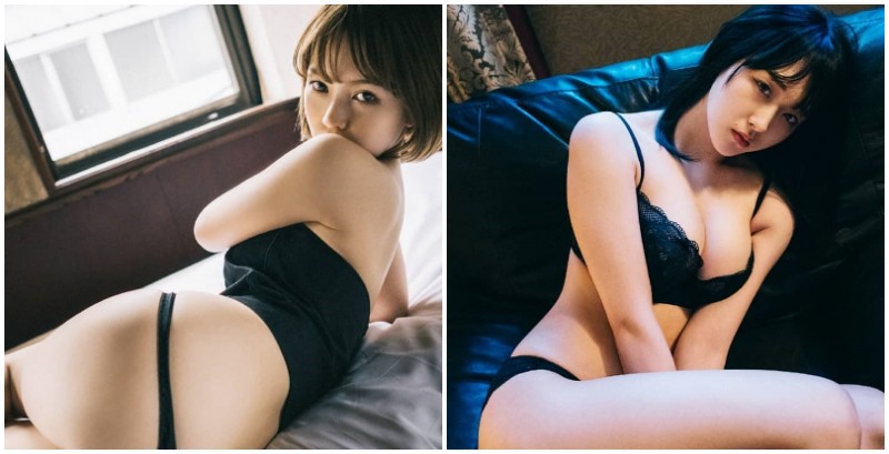 【捕鱼王】「惹火女體」的情慾菲林!韓國攝影師鏡下的溫柔挑逗,最性感女體大全!