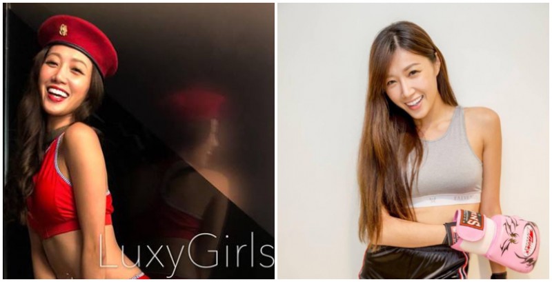 【捕鱼王】邰哥最愛的特別來賓，九頭身「性感舞者」泡泡超陽光笑容治癒所有觀眾