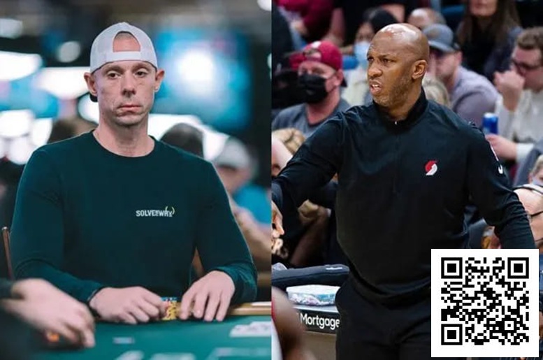 【EV扑克】话题 | 牌桌上的骗局:扑克pro早有先见之明,NBA球星作弊团伙终遭起诉