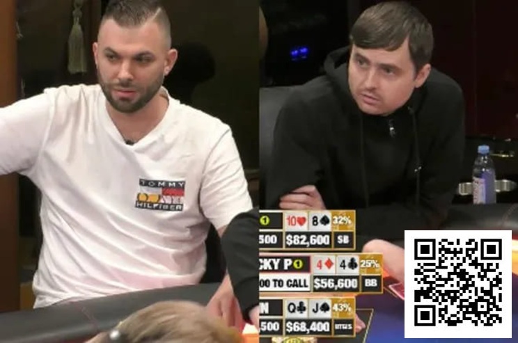 【EV扑克】趣闻|牌桌恩怨再起,Palma呛声Turbo:“我会追着你猛锤”