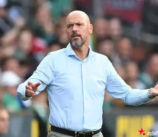 大发体育-三大换帅各不同！穆里尼奥尚可，滕哈格换对了，大发助力你的致富之路！