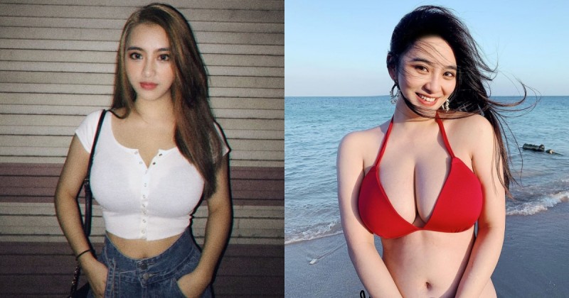 【捕鱼王】讚爆！台灣「超胸護理師」傲人事業心有夠強大，澎湖釋放福利畫面太銷魂啦