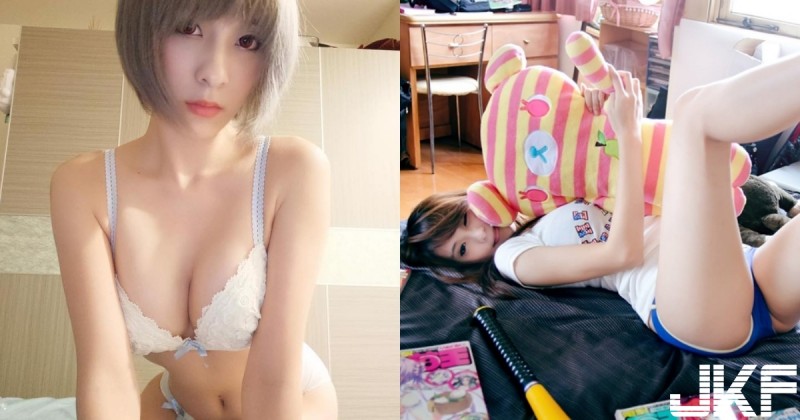 【捕鱼王】全台最辣女魔術師！女神級「豐滿上圍」＋「天菜長腿」還有直播秀OO的福利呢！