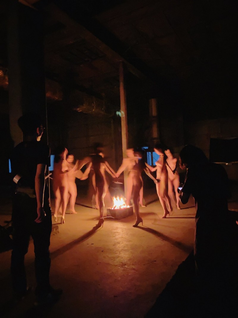 【捕鱼王】8woman2023动得非常厉害！安齋らら(安斋拉拉)也参一脚？【EV扑克下载】