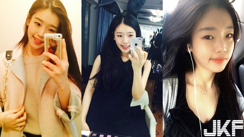 【捕鱼王】情趣！男友趁其不備強抹「濃稠精華」…氣質女友臉上濕黏「一臉幸福感」！