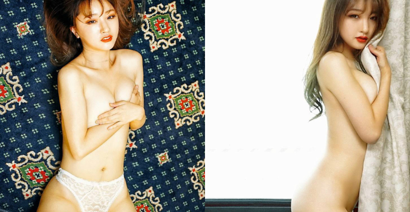 【捕鱼王】OL尺度大解放「渾圓奶球」從中爆出！「裸身挑戰」誘人曲線太吸引人！