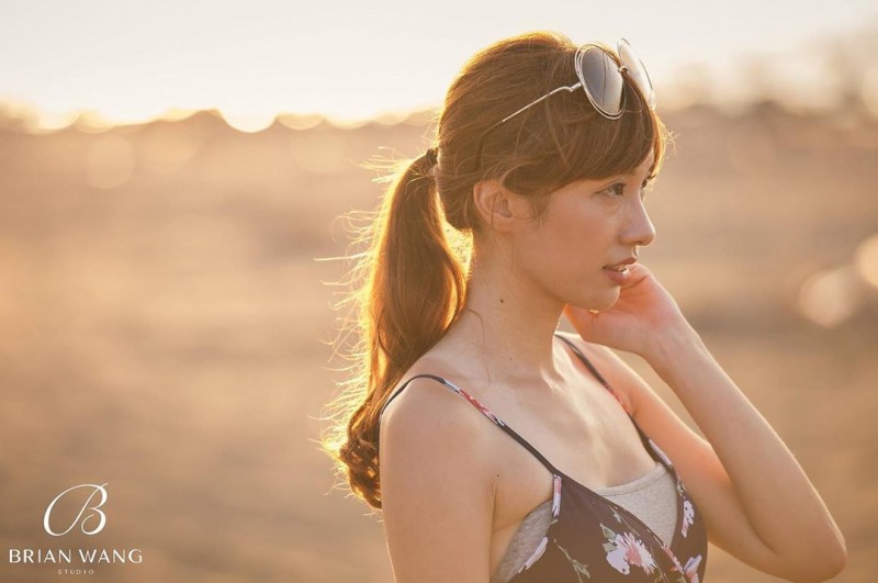 【捕鱼王】受封台版松隆子！氣質正妹檢察官「劉昱吟」反賄選影片引網友暴動　辣照透出健康美