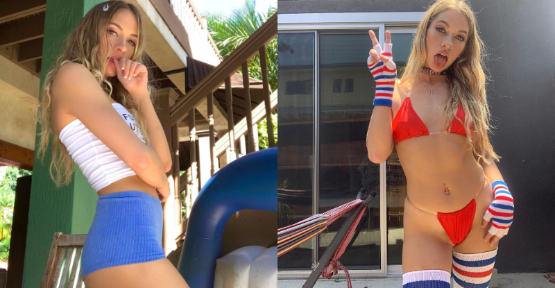 【捕鱼王】暗黑女神自曝保養秘技…全靠男伴提供「高蛋白液」每天新鮮輸出直送！