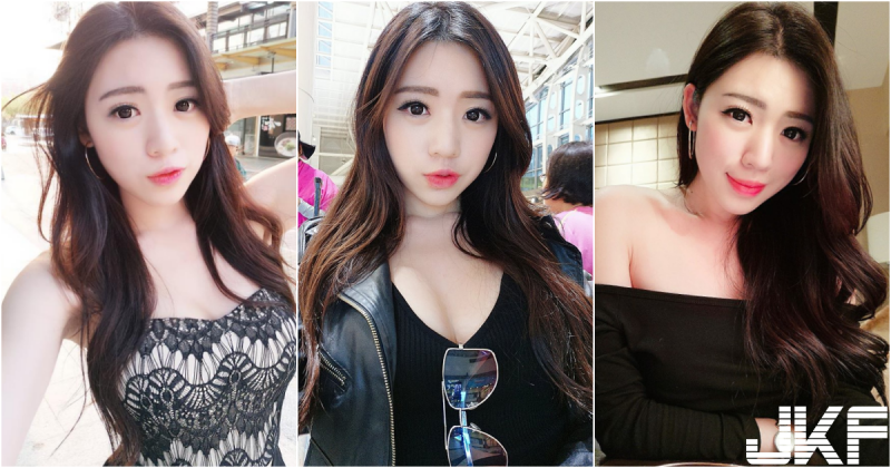 【捕鱼王】戀愛了！台灣「高顏值辣妹」美乳視角太逆天！滿滿的「性感畫面」真的好迷人啊…