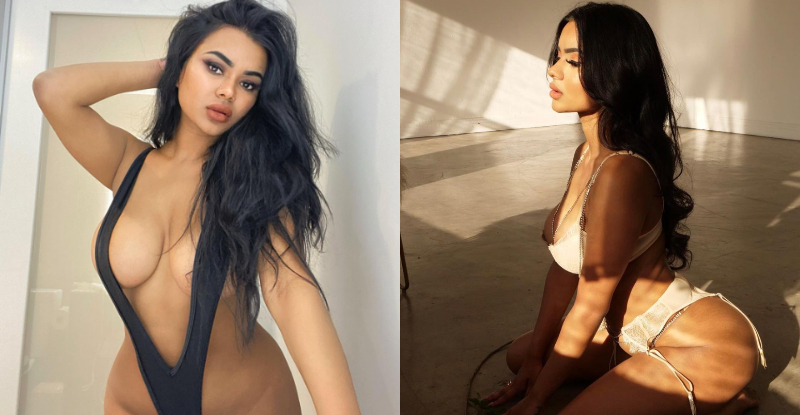 【捕鱼王】奶大惹不起！「爆乳小隻馬」豐潤肉體後座力強　前凸後翹一體雙享