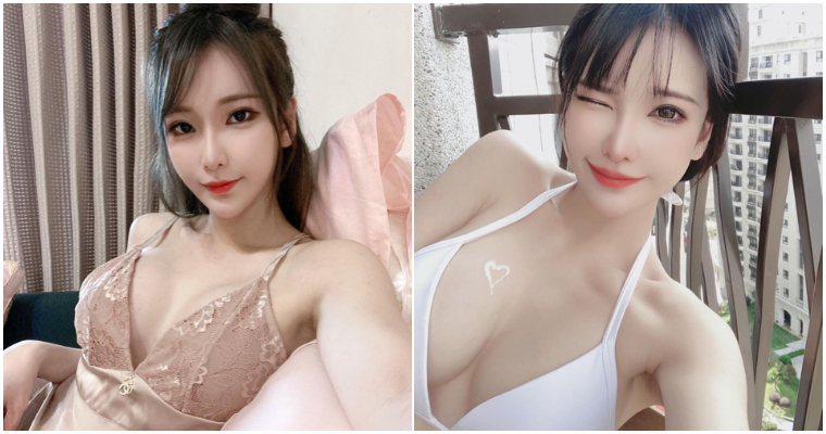 【捕鱼王】根本「泰奶」女神！「納斯寶貝」余納斯混血泰式妝　超誘惑電眼讓粉絲直呼：泰美了！