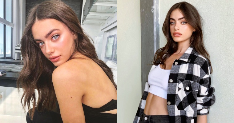 【捕鱼王】全球「百大美女冠軍」是她！19 歲以色列超模 Yael Shelbia 不可不知的魅力