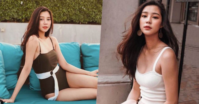 【捕鱼王】173妹子「Lee Xuan」曲線超逆天，誘惑細長美腿一看就好驚人！