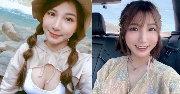 【捕鱼王】護理系甜心「張皮皮」驚喜曝光「俏麗短髮」！網友猛誇：超可愛