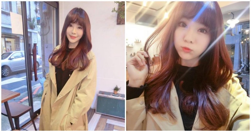 【捕鱼王】多才多藝的百變正妹「采依」，嘟嘴時模樣超萌「融化大家的心」！