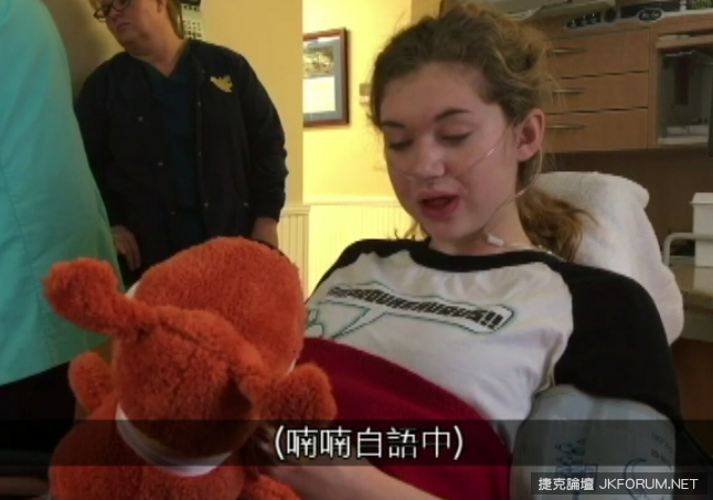 【捕鱼王】壞心哥騙小妹殭屍末日要來了…妹妹反應神爆笑！