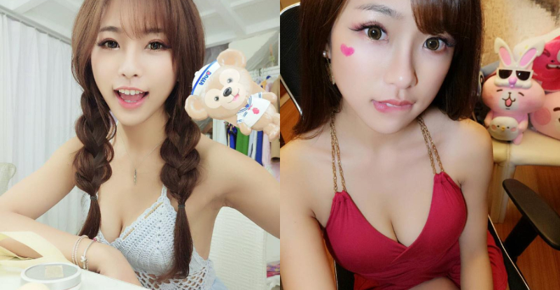 【捕鱼王】少女系「鄰家女孩」開直播竟如此辣！惹火曲線放送「爆級長輩」沒在怕！