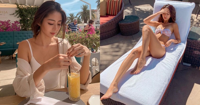 【捕鱼王】笑容燦爛超治癒！日本漂亮大姊姊「Yuki」窈窕火辣，小麥膚色看起來過度美味！