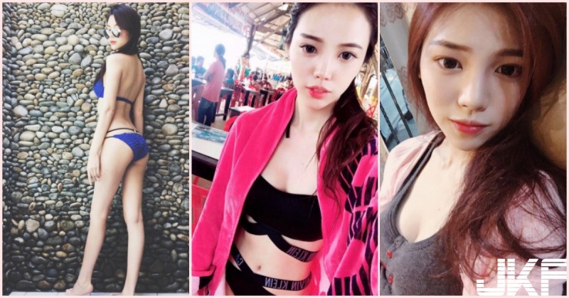 【捕鱼王】好優質！性感翹臀妹「白嫩美腿」好犯規！IG裡滿滿都4養眼照…