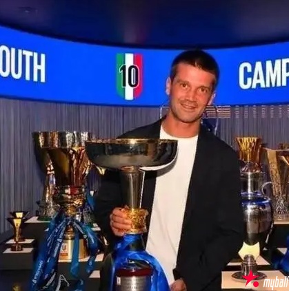 大发体育-齐沃下课轮?国米争冠说,大发助力你的致富之路!