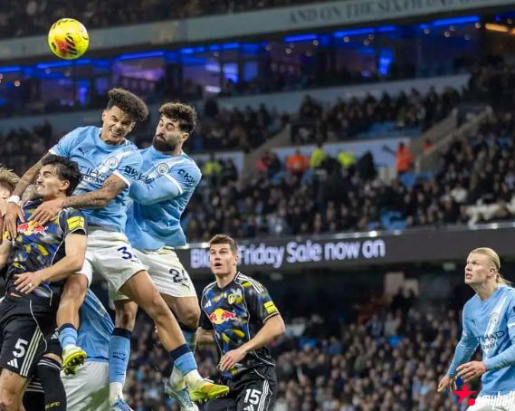 迈博体育 英超-福登双响+绝杀格瓦破门+送点 曼城3-2利兹结