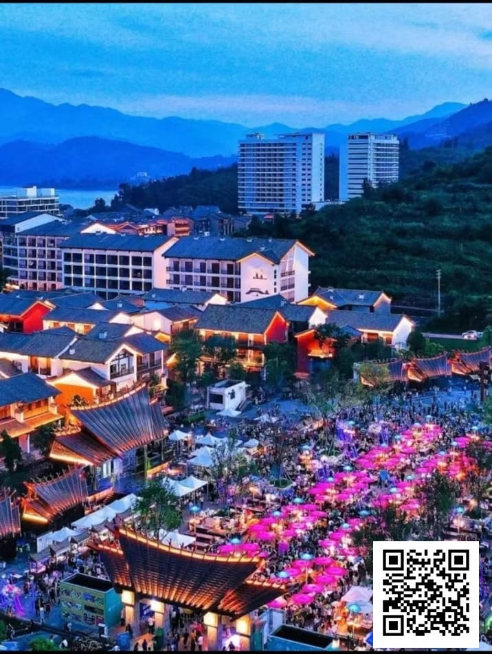 【EV扑克】抚仙湖深度游｜10个神仙景点串联，解锁云南“小马尔代夫”的N种玩法！