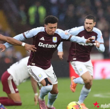 大发体育-英超-特罗萨德替补破门 阿森纳1-2遭维拉读秒绝杀，大发助力你的致富之路！