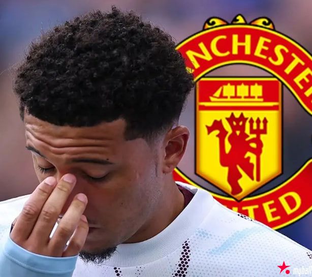 大发体育-维拉买人桑乔恐沦为冗员,曼联彻底放弃!拉什福,大发助力你的致富之路!