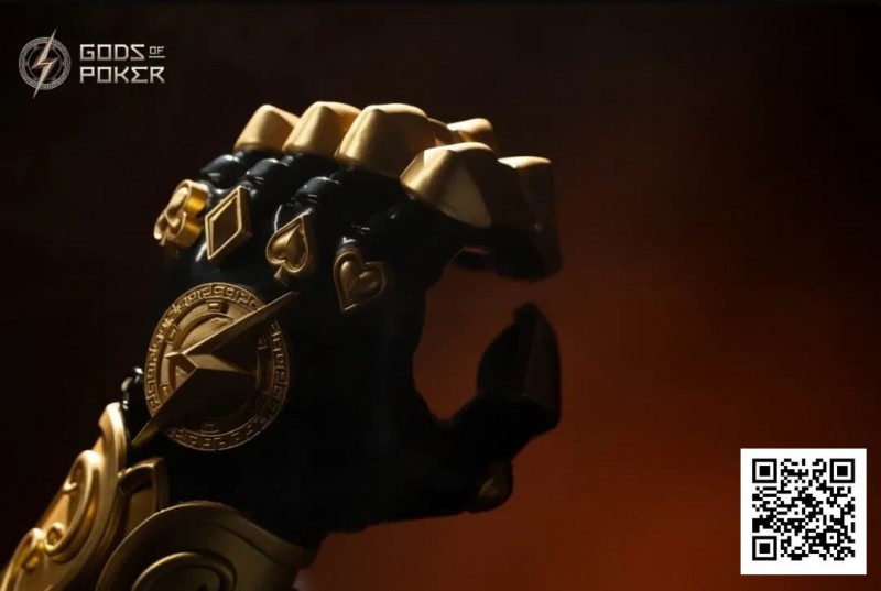 【EV扑克】诸神扑克GOP第7日|主赛481人次参赛,安森领跑晋级67人