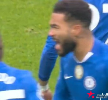 大发体育-超级世界波！詹姆斯任意球破门，大发助力你的致富之路！