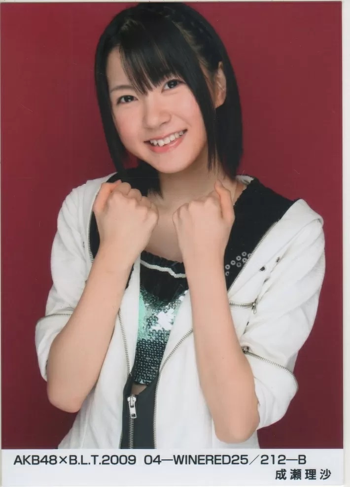 前AKB48成员逢坂はるな(逢坂春菜)结婚！老公的身分是⋯